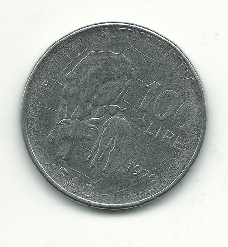 High grade unc 1979 - au/unc, r