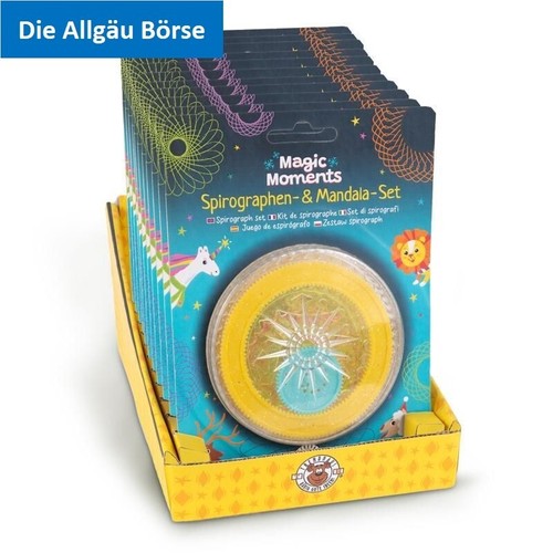 Trendhaus magic moments - trendhaus,