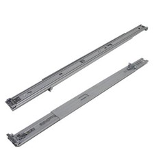 HP Kit guide montaggio su rack 714511-001 728437-001 DL360 G8/G9/G10 SFF sinistra+destra