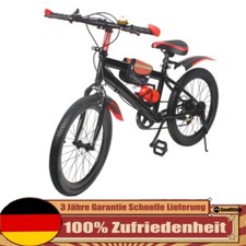 Bicicletta da bambino 20 pollici ragazzo ragazza bicicletta da ragazza mountain bike MTB bicicletta