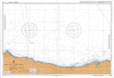 Ammiragliato 1105 Cabo Ajo A