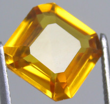 Zaffiro naturale 6,10 ct