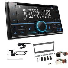 Kenwood DPX-7300DAB autoradio