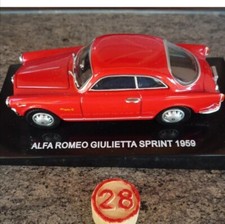 Agostini modellini auto - di,