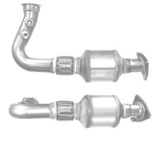 CATALIZZATORE PER Land Rover