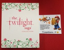 Film blu ray disc - film, twilight