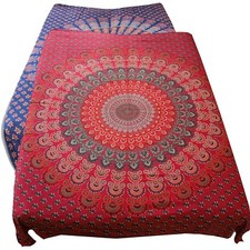 Copriletto 100% Cotone 210x230