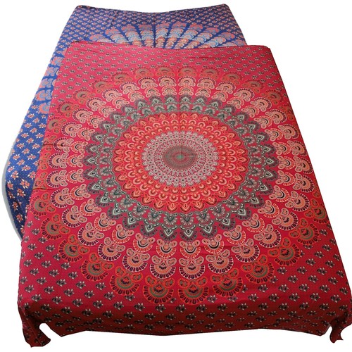 Copriletto 100 cotone 210x230 - cotone,