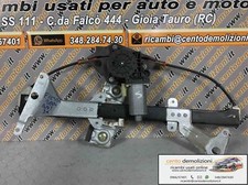 RICAMBI USATI MOTORINO