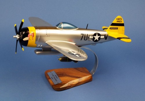 47 thunderbolt - p,