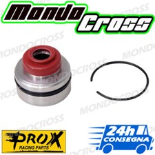 testina completa PROX mono ammortizzatore SUZUKI RM 250 1982 (82)