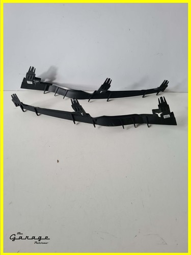 Coppia staffe supporto - staffe, di