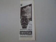 advertising Pubblicità 1940