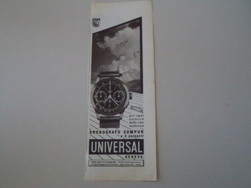 Advertising pubblicità 1940 - pubblicità,