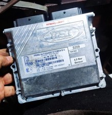 BMW X5 E53 2002 3.0 AUTO