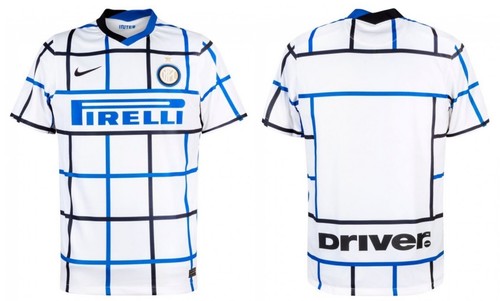 Maglia nike inter - maglia,