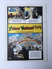 Prince Valiant Il rapimento