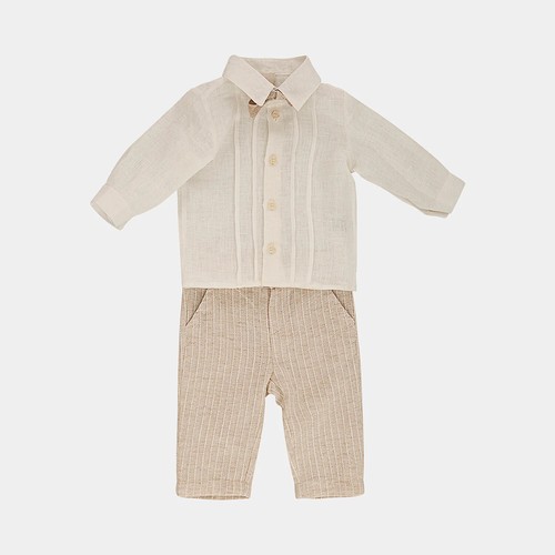 Lalalu set battesimo - lalalu',