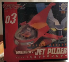 Evolution Toy Metal Action 03