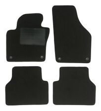 Set Tappetini Tappeti Auto in Moquette Seat Alhambra II  7 posti 2010 2020, neri