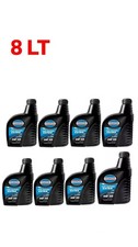 8 lt TAMOIL SINT FUTURE EXTRA