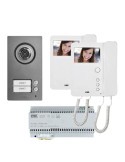 Kit videocitofono urmet con - kit,
