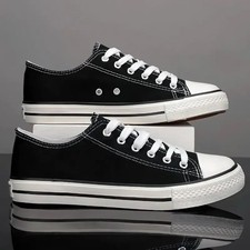 Scarpe basse All Star in tela tutte le taglie spedizione gratuita