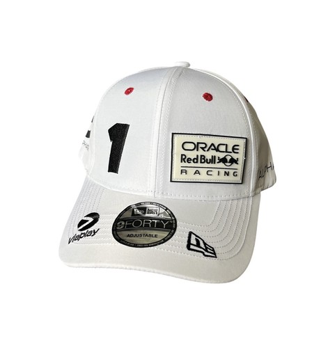 Cappello red bull - cappello,