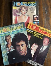 Lot rona barrett s - rona, barrett's