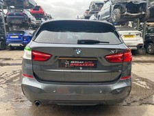 BMW X1 SDRIVE18D F48 M 2016