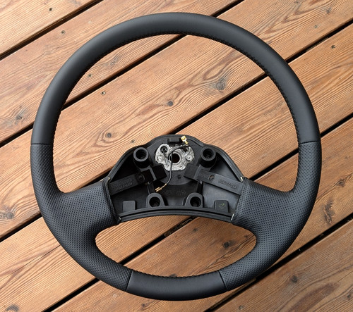 Volante nuovo pelle per vw - volante, in