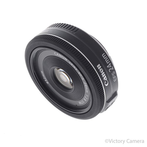 Canon f2 8 stm - f2.8,