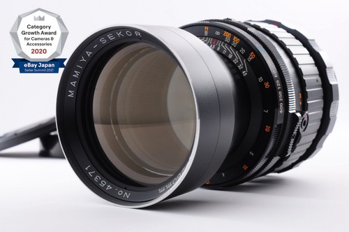 Cla quasi nuovo mamiya - **quasi, nuovo**