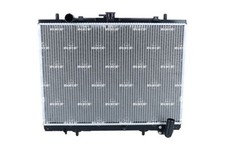 Radiatore acqua motore NRF