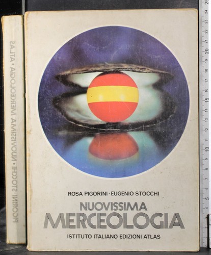 Nuovissima merceologia rosa - merceologia.,