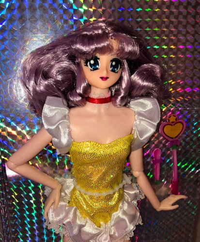 Creamy mami doll - creamy,