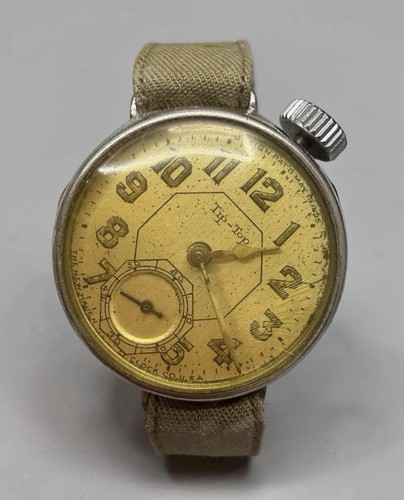 Orologio tasca 1925 tip - orologio,