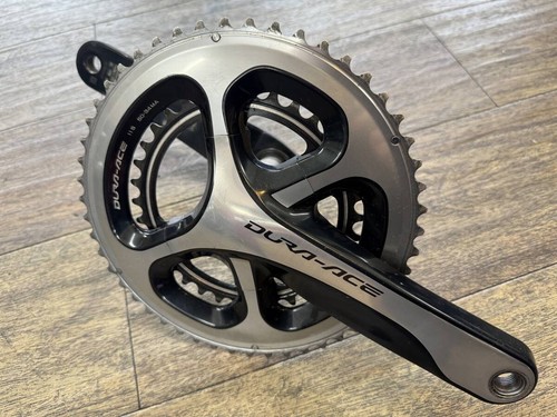 Guarnitura shimano duraace - shimano,