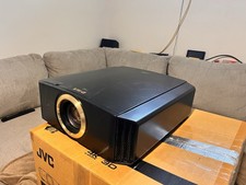 JVC DLA RS4800u D-ILA