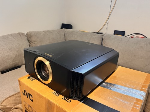 Jvc dla rs4800u - jvc,