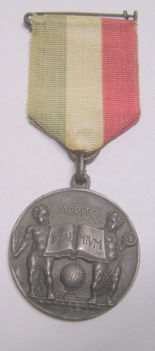 Merito zecca - al,