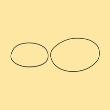 Kit cinghie per registratore a