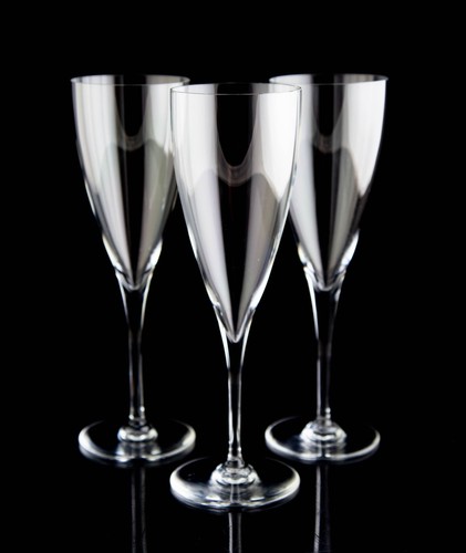 Set bicchieri vino - bicchieri,