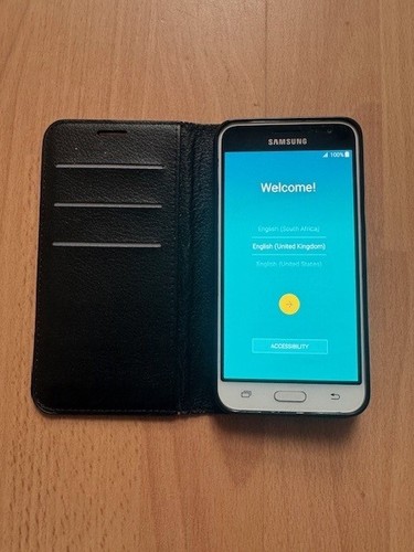 Samsung galaxy 2016 - samsung, j3