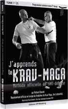 J’apprends le Krav-Maga Tome