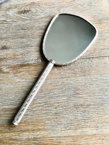 Specchio toilette con - specchio,