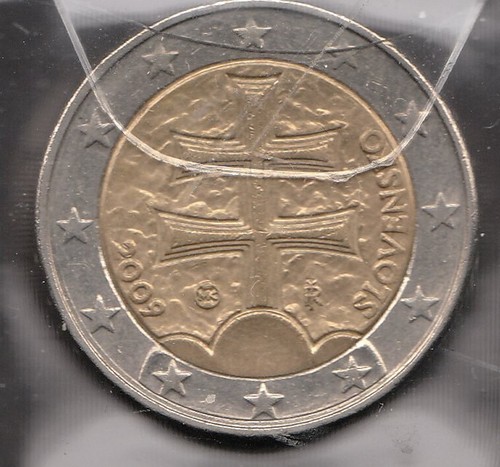 E209 moneta coin - moneta, 2