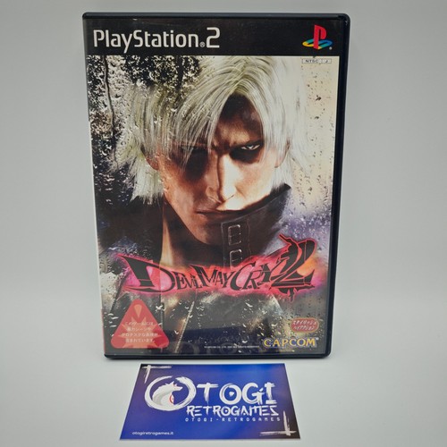 Devil may cry - may, 2