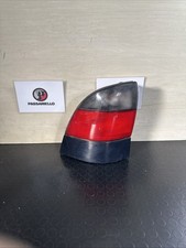 FANALE STOP POSTERIORE