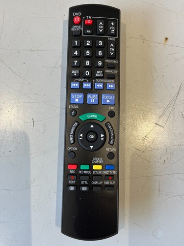 Telecomando panasonic - telecomando,